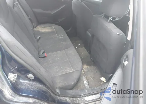 2012 Nissan Altima 2.5 S из США, поврежденный, VIN 1N4AL2AP1CC175045